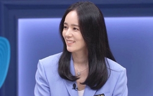 Han Ga In Malah Bikin Keluarga Khawatir Usai Makin Aktif Muncul di TV