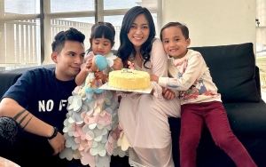 Cara Beda Rachel Vennya dan Niko Al Hakim Ucap Ultah ke Anak