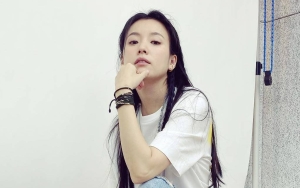 Han Hyo Joo Perdana Pamer Rambut Pendek, Makin Cantik Bikin Syok