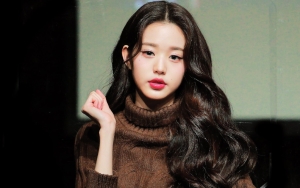 Jang Won Young IVE Bikin Khawatir Lagi Usai Pembuluh Darah di Tangan Timbul Dengan Jelas