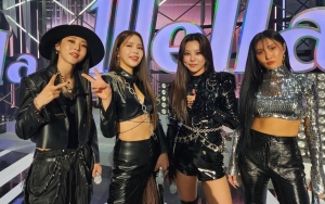 MAMAMOO Tampil Beda Saling Nyanyikan Lagu Solo Masing-masing di Konser Tur Dunia Perdana