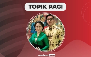 Kaesang Pangarep Sindir Balik, Penghina Ibu Iriana Jokowi Akhirnya Minta Maaf - Topik Pagi