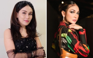 Ayu Ting Ting Ternyata Selalu Ingat-Ingat Pesan Luna Maya Soal Pacaran