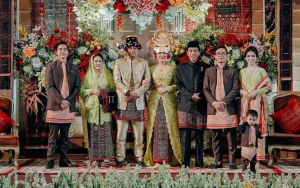 Kaesang dan Ibu Negara Iriana Trending, Polisi Selidiki Pembuat Meme 'Pembantu'