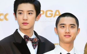 Chanyeol dan D.O. EXO Debat Perkara Telepon, Fans Malah Ngakak