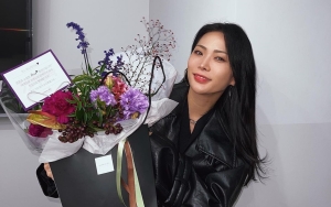 Sedang Hamil, Honey J 'Street Woman Fighter' Nge-Dance Powerful di Pernikahan