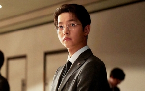 Akting Song Joong Ki Disorot, Episode Perdana 'Reborn Rich' Cetak Rekor Rating JTBC