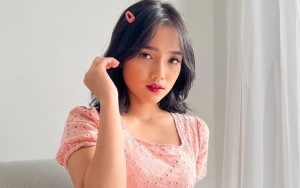 Fuji An Tampil Imut Dengan Rambut Pucca, Foto Imut Auto Dijadikan Wallpaper