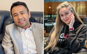 Raffi Ahmad Bak Sentil Denise Chariesta Lewat Petuah Untuk Ayu Dewi