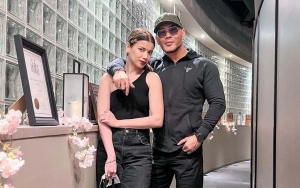 Sabrina Chairunnisa Cantik Glowing di Ultah ke-30, Deddy Corbuzier Beri Kejutan Romantis