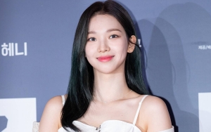 Karina aespa Tampil Memukau dengan Mini Dress di Acara Publik, Netizen Kompak Puji