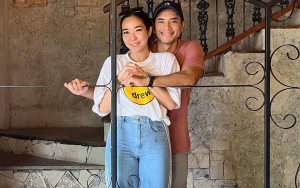 Pacari Rino Soedarjo, Gisella Anastasia Komentari Netizen Yang Bilang Kasihan Gempi