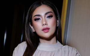Celine Evangelista Tampil Cantik Dengan 'Make Up Filter', Malah Banjir Kritik