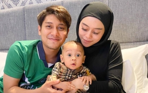 Lesti Kejora Kompakan Bareng Rizky Billar dan Baby L, Tubuh Kurusnya Jadi Perbincangan