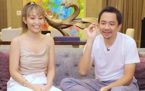 Regi Datau Akhirnya Nimbrung di Geng Ayu Dewi, Denise Chariesta Disebut Bakal Kepanasan