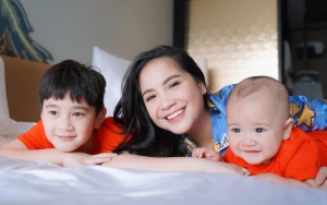 Nagita Slavina Sampai Syok Beber Perubahan Drastis Rafathar Usai Punya Adik Cipung
