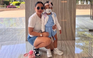 Istri Glenn Fredly Sebut Sang Anak Tiba-Tiba Minta Nyanyi di Depan Ayah