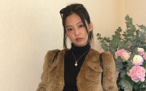 Unik dan Menggemaskan, Jennie BLACKPINK Pamer Hadiah Mungil Khusus dari ELLE