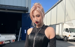 Ningning aespa Ikuti 'Untouchable' Challenge, Diduga Tahu Videonya Viral di TikTok