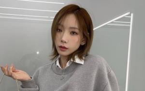Taeyeon Girls' Generation Spill Kabar Gembira Setelah 2 Tahun