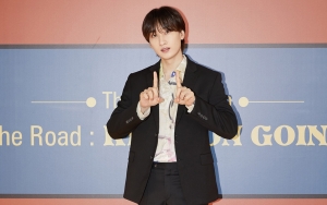 Bucin, Eunhyuk Super Junior Ngarep Jadi BA Bir Indonesia