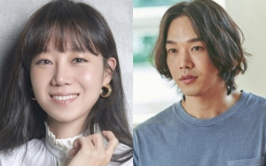 Kevin Oh Spill Wallpaper HP Hingga Kegiatan di Rumah Bareng Sang Istri Gong Hyo Jin