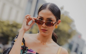 Pesona Aulia Sarah Usai Ubah Gaya Rambut Tuai Banyak Sorotan