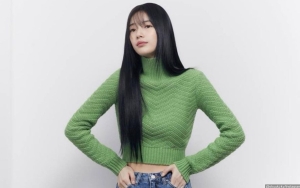 Suzy Bom Foto Bikin Media Korea Menggila