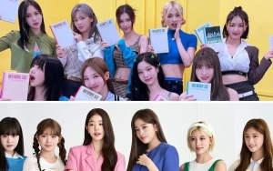 TWICE-IVE Diundang Tampil di 'Kōhaku Uta Gassen' Picu Protes Netter Korea dan Jepang