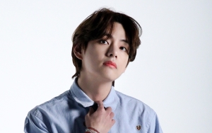 V BTS Pamer Foto-Foto Meresahkan Hingga Bikin Fans Heboh