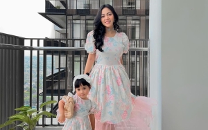 Dikira Sederhana, Rachel Vennya Ternyata Gelar Pesta Ultah Mewah Wujudkan Impian Sang Putri