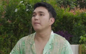 Aldi Taher Kirim Pesan ke Daniel Mananta Usai Diisukan Mualaf, Minta Tak Cari Ilmu ke UAS