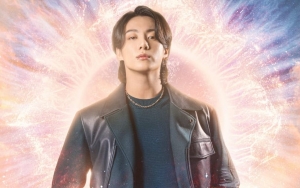 Ternyata Tak Sendiri, Jungkook BTS Akan Bawakan Lagu 'Dreamers' Bareng Fahad Al Kubaisi
