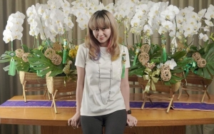 RD Sempat Curhat ke Denise Chariesta, Keluhkan Istri Sah Tak Becus Urus Anak