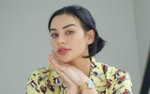 Nora Alexandra Beri Jawaban Tak Kalah MakJleb Usai Dikatain Mau Enaknya Aja ke Suami