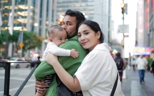 Tanpa Tebar Pesona, Rayyanza Cipung Putra Raffi Ahmad Sukses Curi Perhatian Cewek-Cewek Cantik