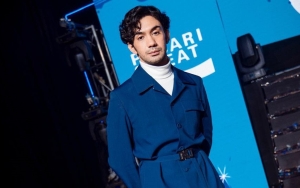 Reza Rahadian Dipuji Mirip Hingga Bikin Ngakak Saat Cosplay Jadi Dilan Cepmek