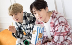 Beri Dukungan Jungkook BTS, Suga Malah Terciduk Simpan Foto-foto Hewan Menggemaskan