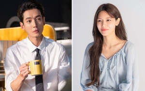 Jung Kyung Ho Pamer Nongkrong di Rumah Ortu Choi Sooyoung SNSD