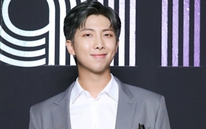 RM BTS Bikin Takjub Usai Buat Lelucon Cerdas di 'The Dictionary Of Useless Human Knowledge'