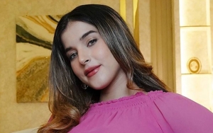 Tasya Farasya Ucap Terima Kasih ke Anak Kedua yang Baru Lahir