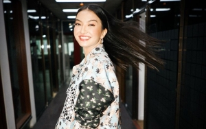 Suka Terlibat di Kegiatan Sosial, Raline Shah Ngaku Terinspirasi dari Dua Sosok Penting