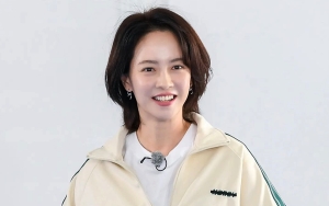 Ganti Stylist, Song Ji Hyo Tampil Ala Black Widow di 'Running Man' Curi Perhatian