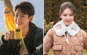 7 Momen Manis Jung Kyung Ho Main ke Rumah Ortu Choi Sooyoung SNSD