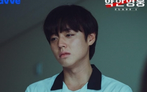Park Jihoon Viral Usai Tunjukkan Akting Mengesankan di 'Weak Hero Class 1'