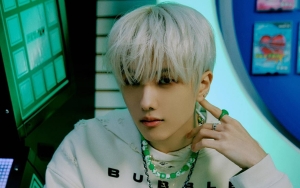 Auto Syukuran, Jisung NCT Akhirnya Ganti HP!