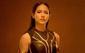 Pevita Pearce Terharu Baca Review 'Sri Asih', Intip 10 Potret Jatuh Bangunnya Saat Syuting