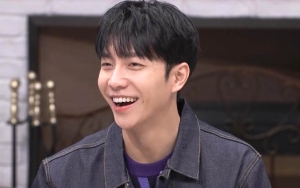 Diperbudak, Dispatch Ungkap Penghasilan Lee Seung Gi sebagai Penyanyi Banyak Ditilap Agensi