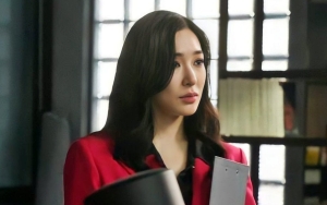 Akting Debut Drama Tiffany SNSD di 'Reborn Rich' Disorot Media Korea