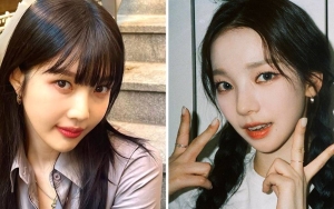 Joy Red Velvet-Karina Aespa Lagi-lagi Pakai Baju Kembaran, Fans Beri Reaksi Lawak
